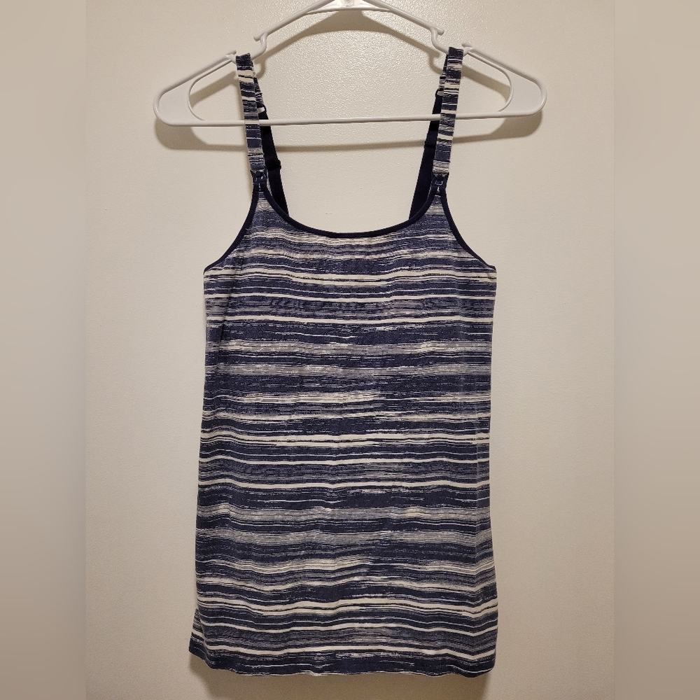 Gillian O'Malley Nursing Top